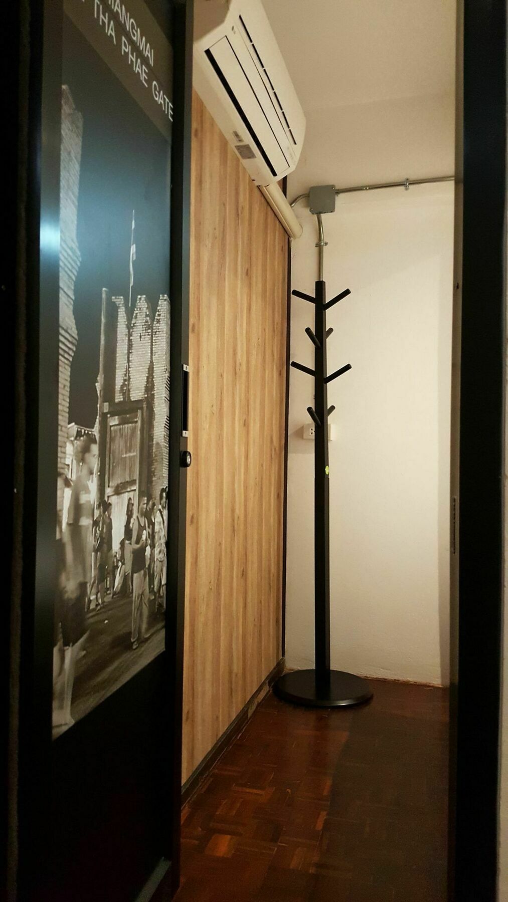 Fundee Hostel Chiang Mai Esterno foto