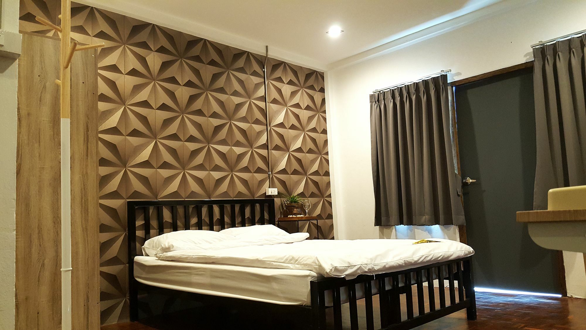 Fundee Hostel Chiang Mai Esterno foto