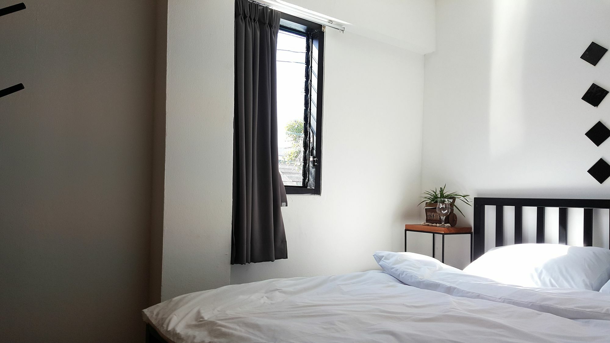 Fundee Hostel Chiang Mai Esterno foto